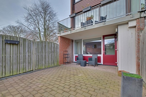 Medium property photo - Verdistraat 2, 6904 KG Zevenaar